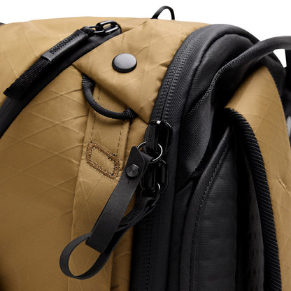 Travel Backpack | 45L | Coyote