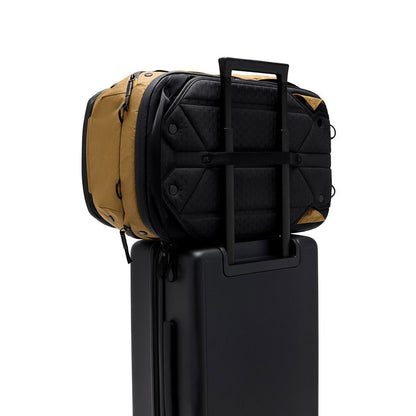 Travel Backpack | 45L | Coyote