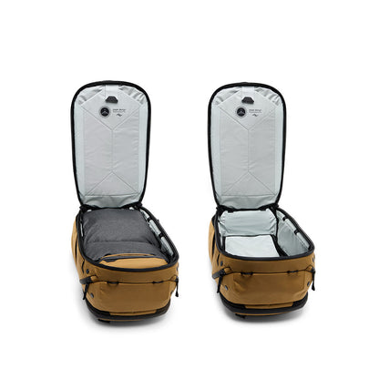 Travel Backpack | 45L | Coyote