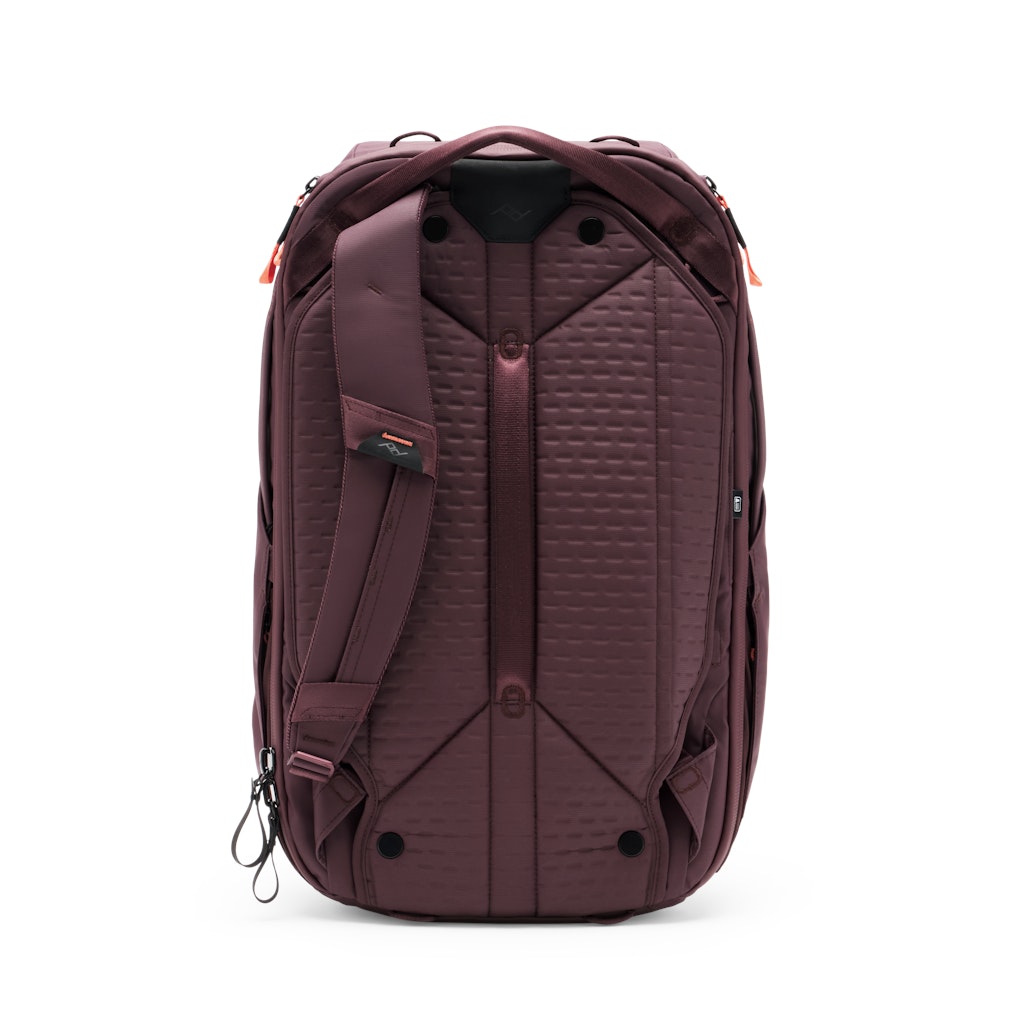 Travel Backpack | 45L | Eclipse