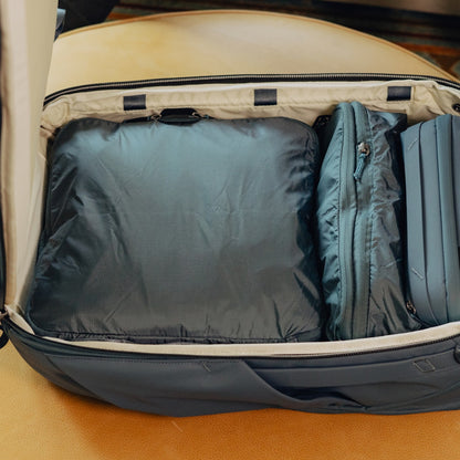 Travel Backpack | 45L | Ocean