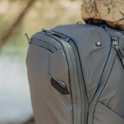 Travel Backpack | 45L | Ocean