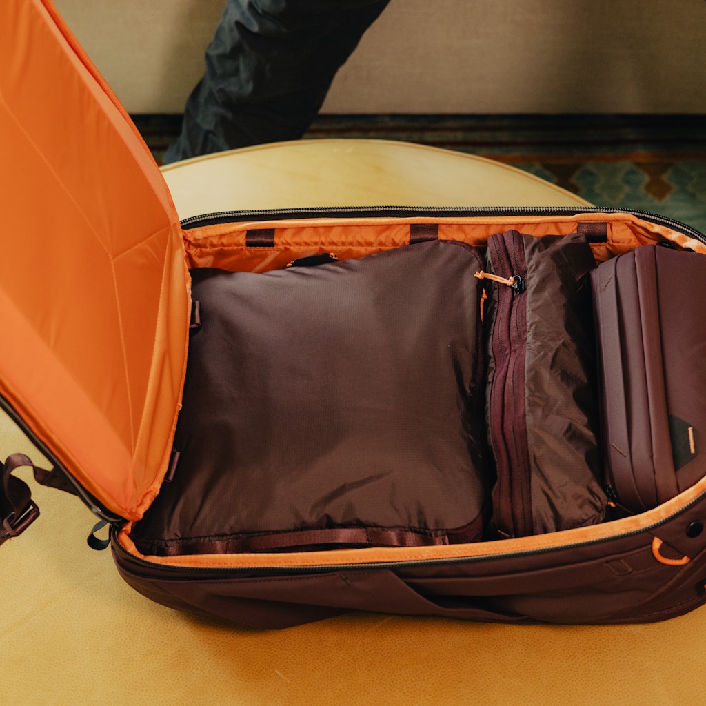 Packing Cube | Small | Eclipse
