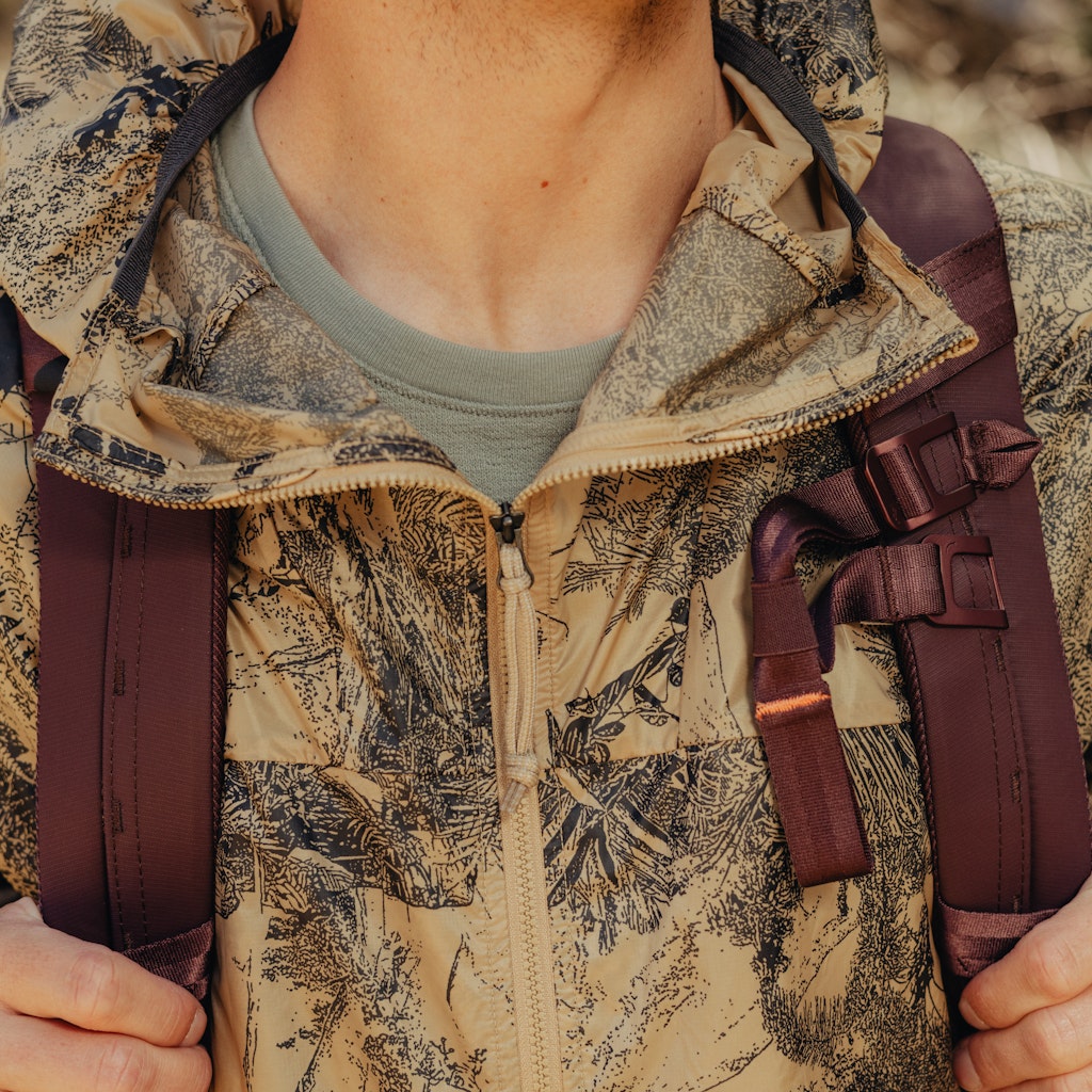 Travel Backpack | 45L | Eclipse