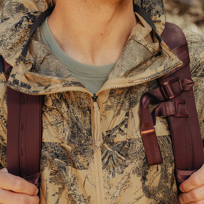 Travel Backpack | 45L | Eclipse