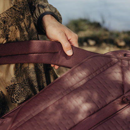 Travel Backpack | 45L | Eclipse