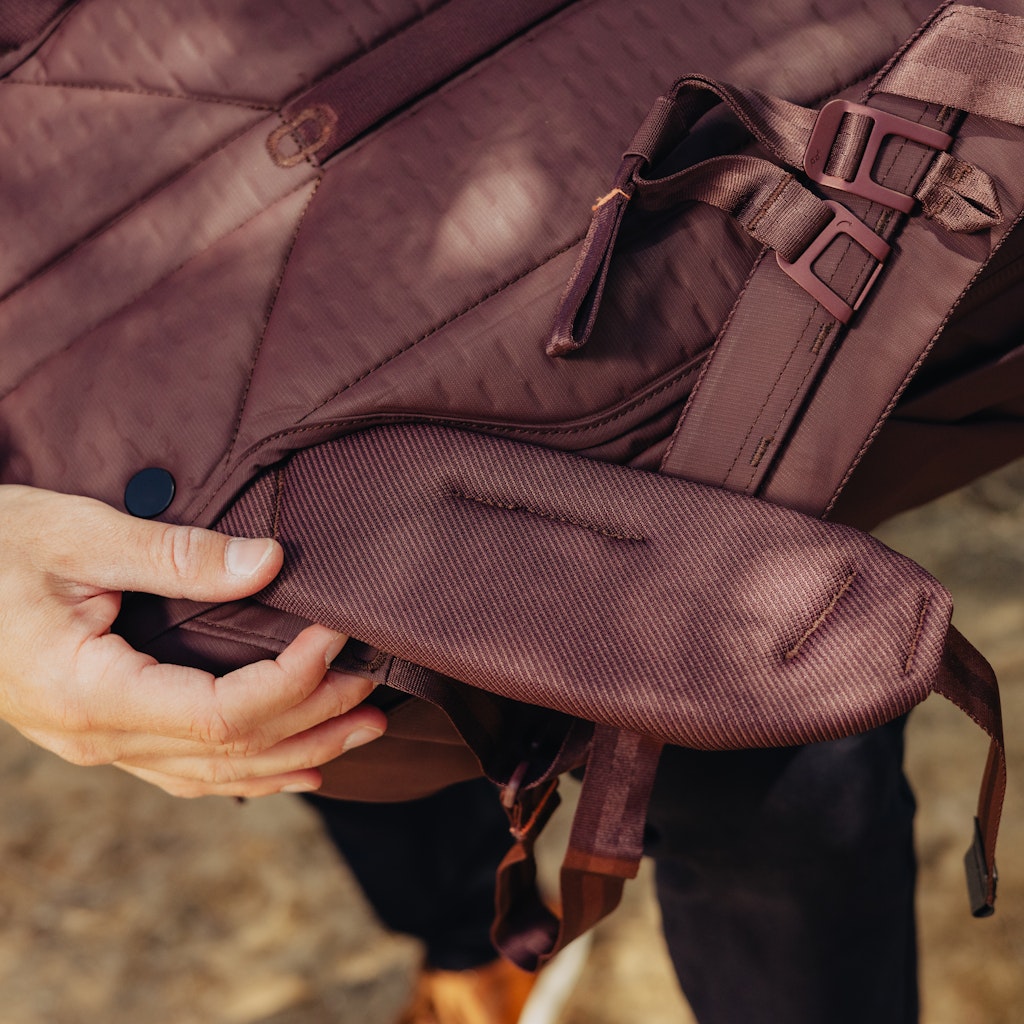 Travel Backpack | 45L | Eclipse