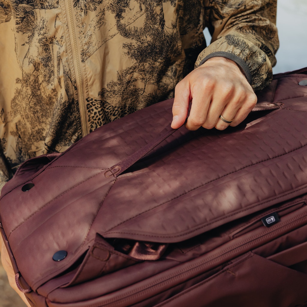 Travel Backpack | 45L | Eclipse