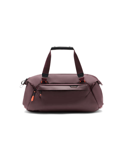 Travel Duffel | 35L | Eclipse