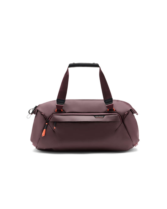 Travel Duffel | 35L | Eclipse