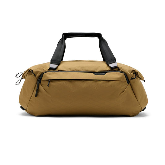 Travel Duffel  | 35L | Coyote