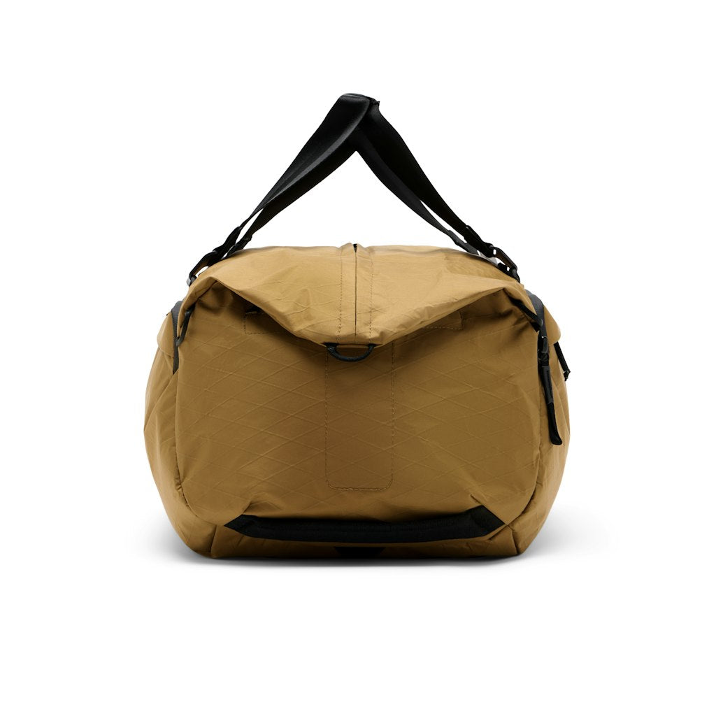 Travel Duffel  | 35L | Coyote