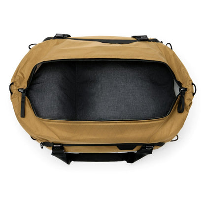 Travel Duffel  | 35L | Coyote