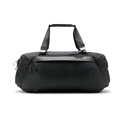 Travel Duffel | 50L | Black