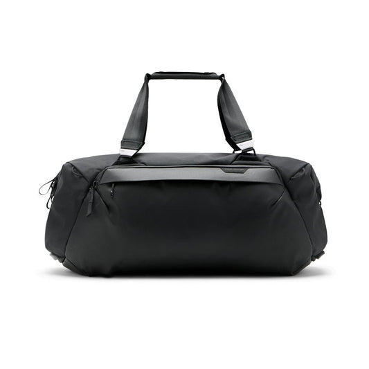 Travel Duffel | 50L | Black