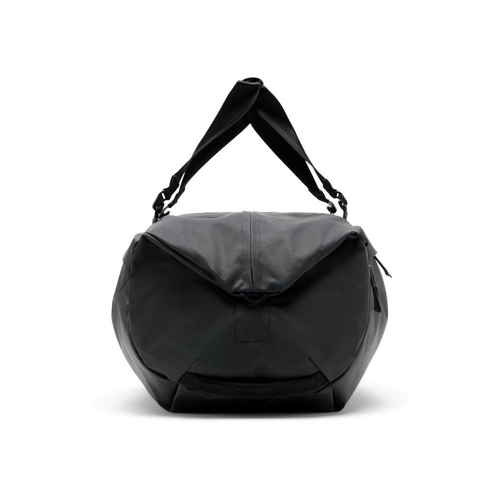 Travel Duffel | 50L | Black