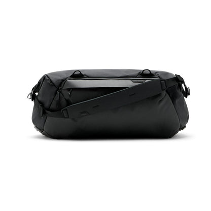 Travel Duffel | 50L | Black