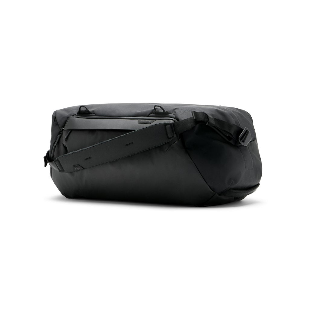 Travel Duffel | 50L | Black