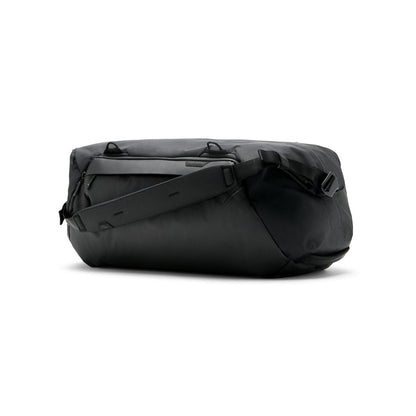 Travel Duffel | 50L | Black