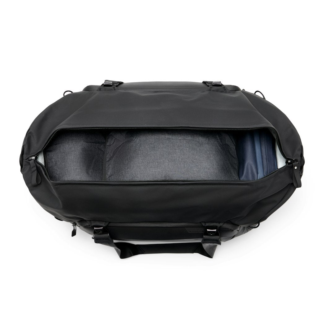 Travel Duffel | 50L | Black