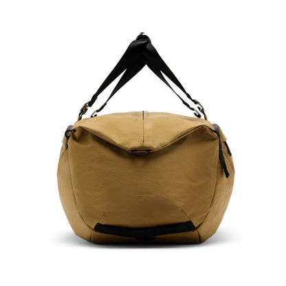 Travel Duffel  | 50L | Coyote