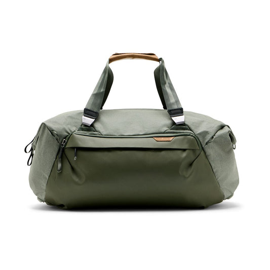 Travel Duffel  | 50L | Sage