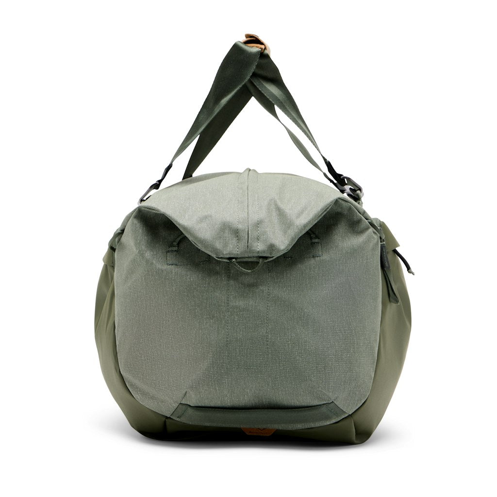 Travel Duffel  | 50L | Sage