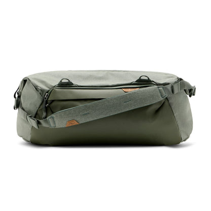 Travel Duffel  | 50L | Sage