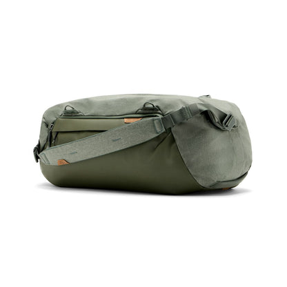 Travel Duffel  | 50L | Sage