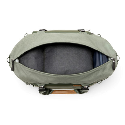 Travel Duffel  | 50L | Sage