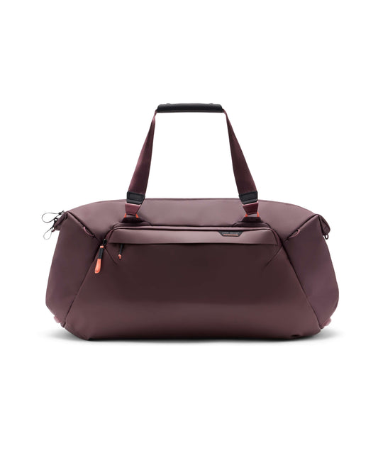 Travel Duffel | 65L | Eclipse