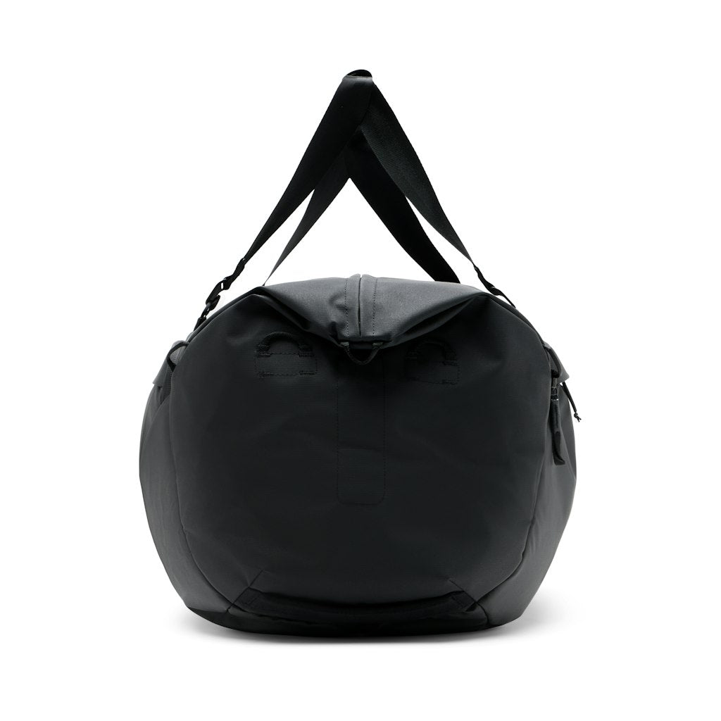 Travel Duffel | 80L | Black