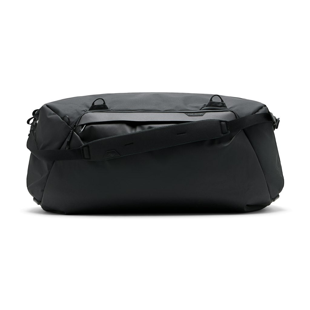 Travel Duffel | 80L | Black