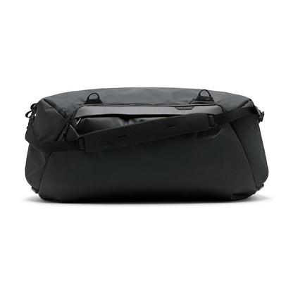 Travel Duffel | 80L | Black