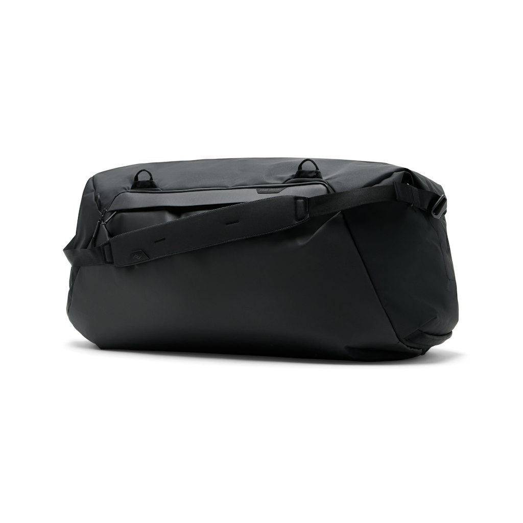 Travel Duffel | 80L | Black
