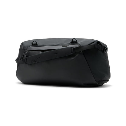 Travel Duffel | 80L | Black