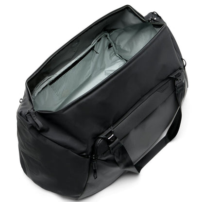 Travel Duffel | 80L | Black