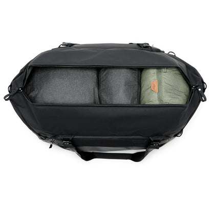 Travel Duffel | 80L | Black