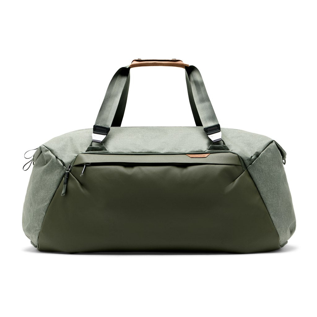 Travel Duffel  | 80L | Sage