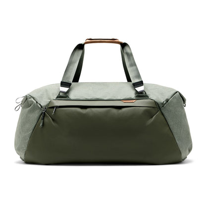 Travel Duffel  | 80L | Sage