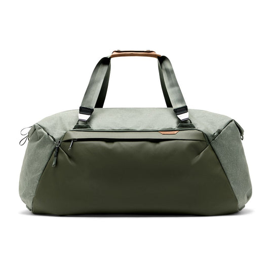 Travel Duffel  | 80L | Sage