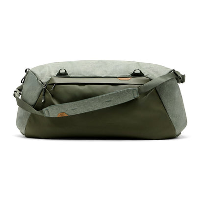 Travel Duffel  | 80L | Sage