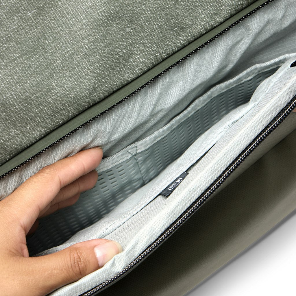 Travel Duffel  | 80L | Sage