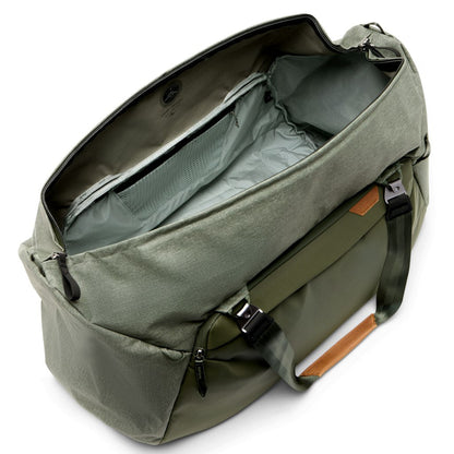 Travel Duffel  | 80L | Sage