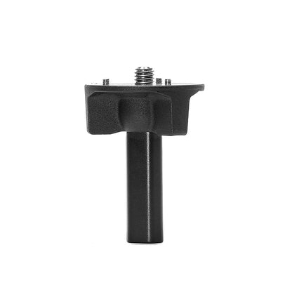 Travel Tripod // Universal Head Adapter