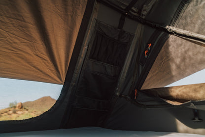 Vagabond 2.0 Rooftop Tent
