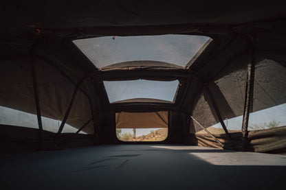 Vagabond 2.0 Rooftop Tent