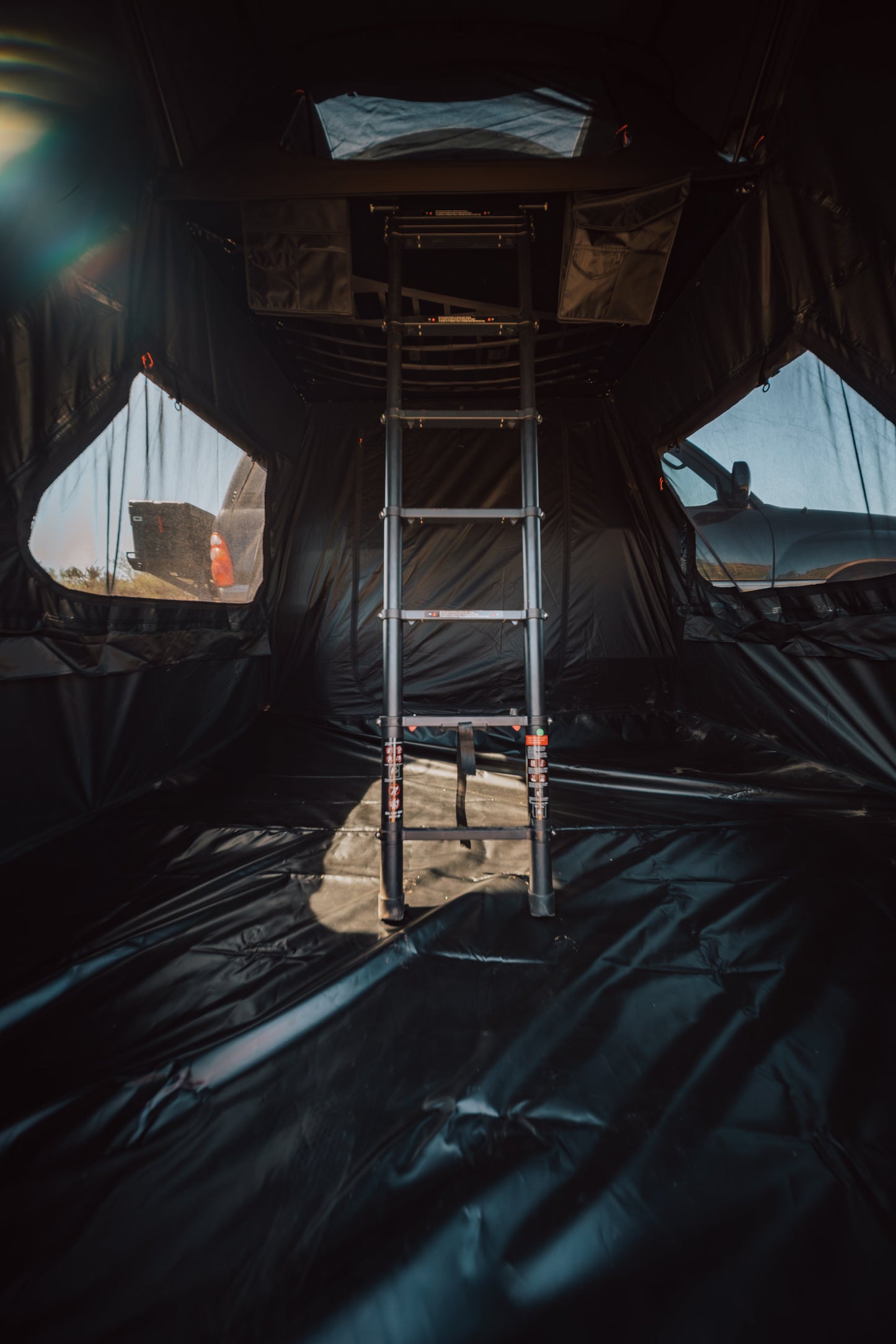 Vagabond 2.0 Standard & XL Annex