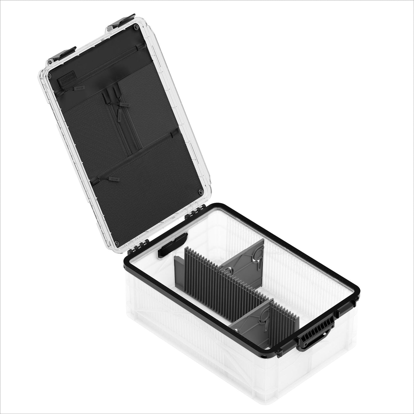 Half Size SidioCrate WR (Weather Resistant)