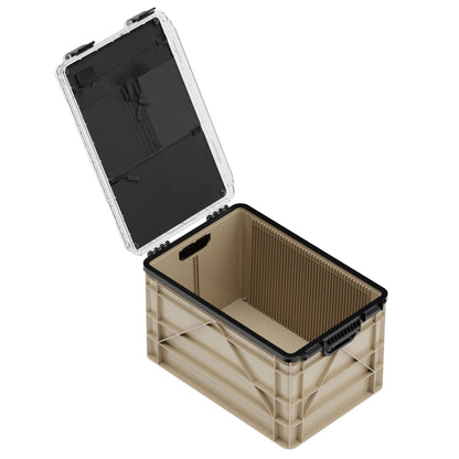 Full Size SidioCrate WR (Weather Resistant)
